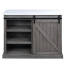 Gauri Server - Ornate Home