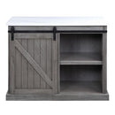 Gauri Server - Ornate Home