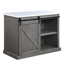 Gauri Server - Ornate Home