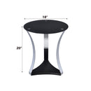Geiger End Table - Ornate Home