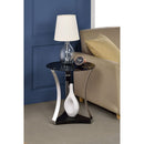 Geiger End Table - Ornate Home
