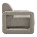 Glenda Gray Accent Chair - Ornate Home