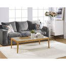Gwynn Coffee Table - Ornate Home