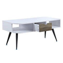Halima Accent Table - Ornate Home