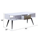 Halima Accent Table - Ornate Home