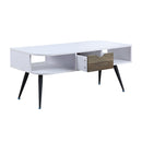 Halima Accent Table - Ornate Home