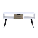 Halima Accent Table - Ornate Home