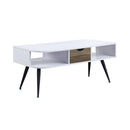 Halima Accent Table - Ornate Home