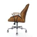 Hamilton Coffee Executive Office Chair - Ornate Home