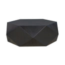Hanniel Antique White Coffee Table - Ornate Home