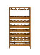 Hanzi Wine Cabinet - Ornate Home
