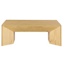 Harold Brown Coffee Table - Ornate Home