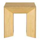 Harold Brown End Table - Ornate Home