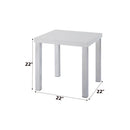 Harta End Table - Ornate Home