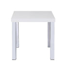 Harta End Table - Ornate Home