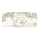 Harvey Ceramic Top/Walnut Dining Table - Ornate Home