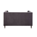 Hegio Loveseat - Ornate Home