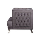 Hegio Loveseat - Ornate Home