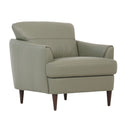 Helena Moss Green Chair - Ornate Home