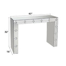 Hessa Accent Table - Ornate Home