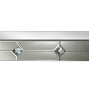 Hessa Accent Table - Ornate Home