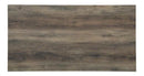 Homare Accent Table - Ornate Home