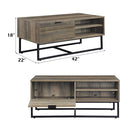 Homare Accent Table - Ornate Home
