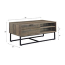 Homare Accent Table - Ornate Home