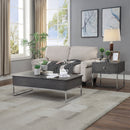 Iban End Table - Ornate Home