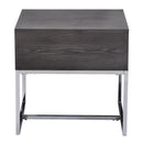 Iban End Table - Ornate Home
