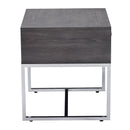 Iban End Table - Ornate Home