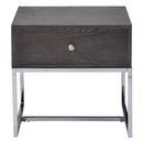 Iban End Table - Ornate Home