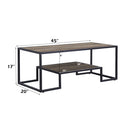 Idella Accent Table - Ornate Home