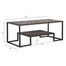 Idella Accent Table - Ornate Home