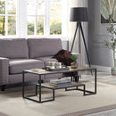 Idella Accent Table - Ornate Home