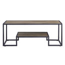 Idella Accent Table - Ornate Home
