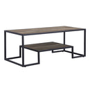 Idella Accent Table - Ornate Home