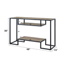 Idella Console Table - Ornate Home