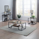 Idella Console Table - Ornate Home