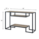 Idella Console Table - Ornate Home