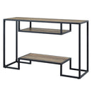 Idella Console Table - Ornate Home