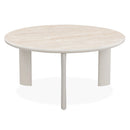 Ingram Light Gray Coffee Table - Ornate Home