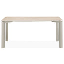 Ingram Light Gray Dining Table - Ornate Home