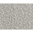 Iniko Beige Sofa W/6 Pillows - Ornate Home