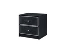 Jabir Accent Table - Ornate Home