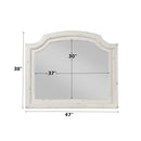Jaqueline Mirror - Ornate Home