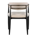 Jaramillo Beige Side Chair (Set of 2) - Ornate Home
