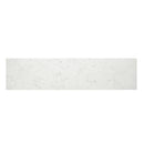 Jaramillo Rustic Espresso Server w/Natural Marble Top & Fireplace - Ornate Home