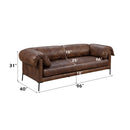 Jaron Sofa - Ornate Home