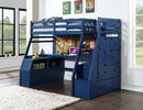 Jason II Twin Bed - Ornate Home